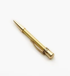 Hot Glacia Ballpoint Pen Hardware Project Supplies