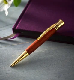 Online Glacia Ballpoint Pen Starter Set Project Supplies