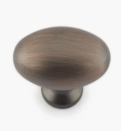 Sale Glacier Oval Knob Knobs