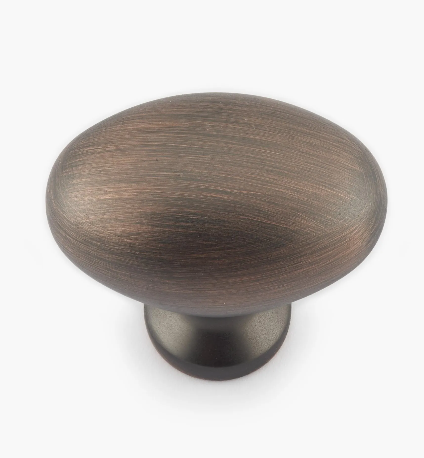 Sale Glacier Oval Knob Knobs
