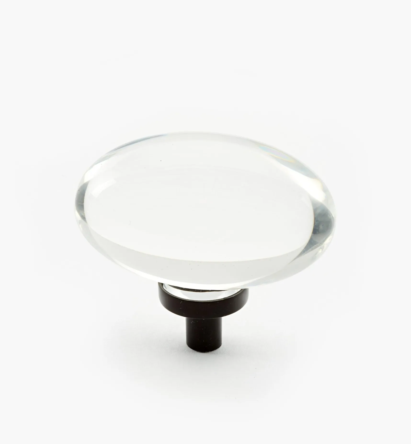 Clearance Glacio Oval Knob Knobs