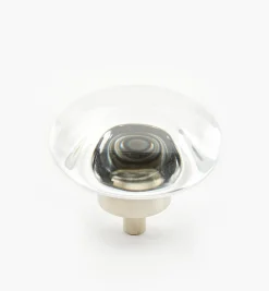 Hot Glacio Round Knob Knobs