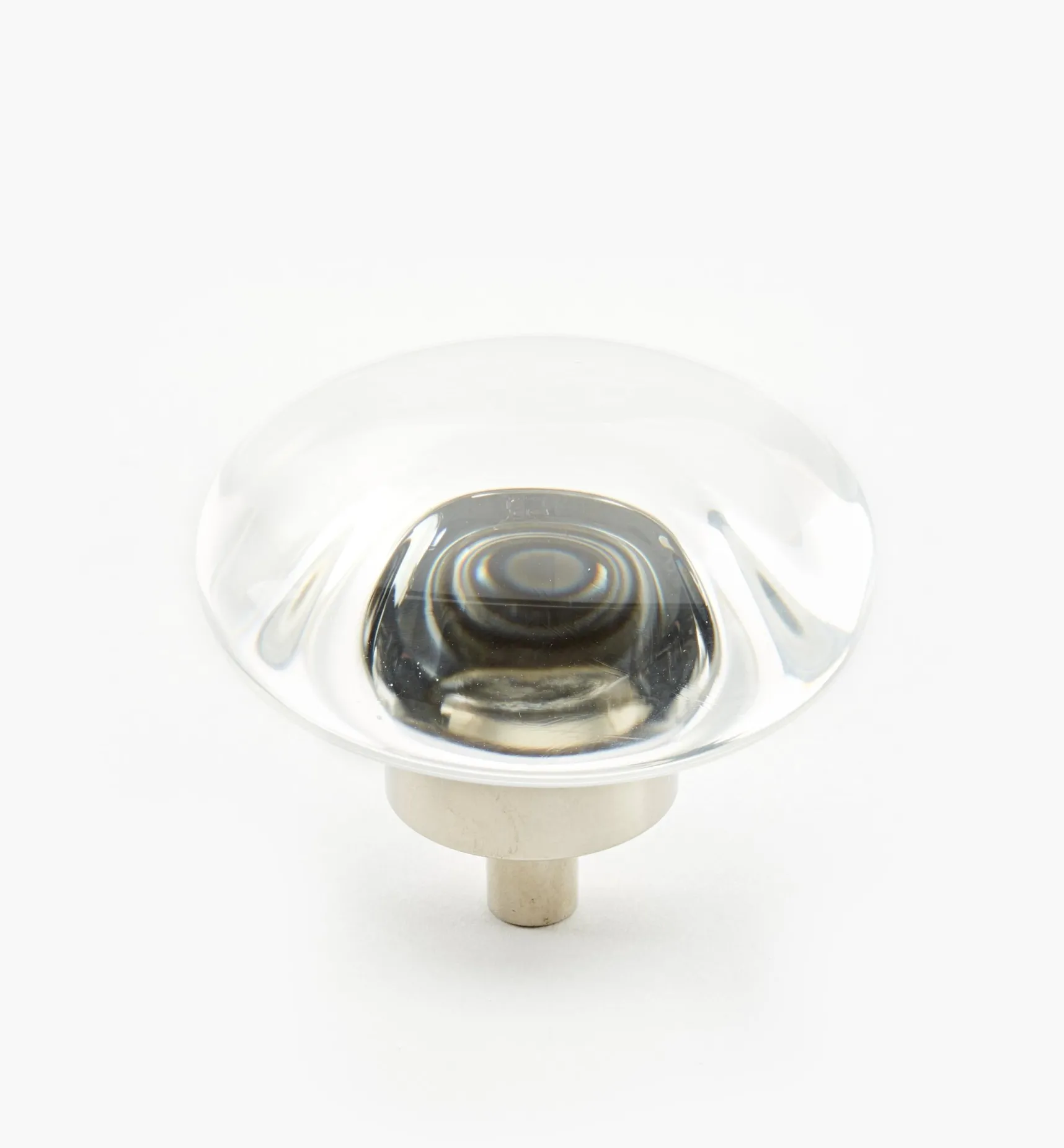 Hot Glacio Round Knob Knobs
