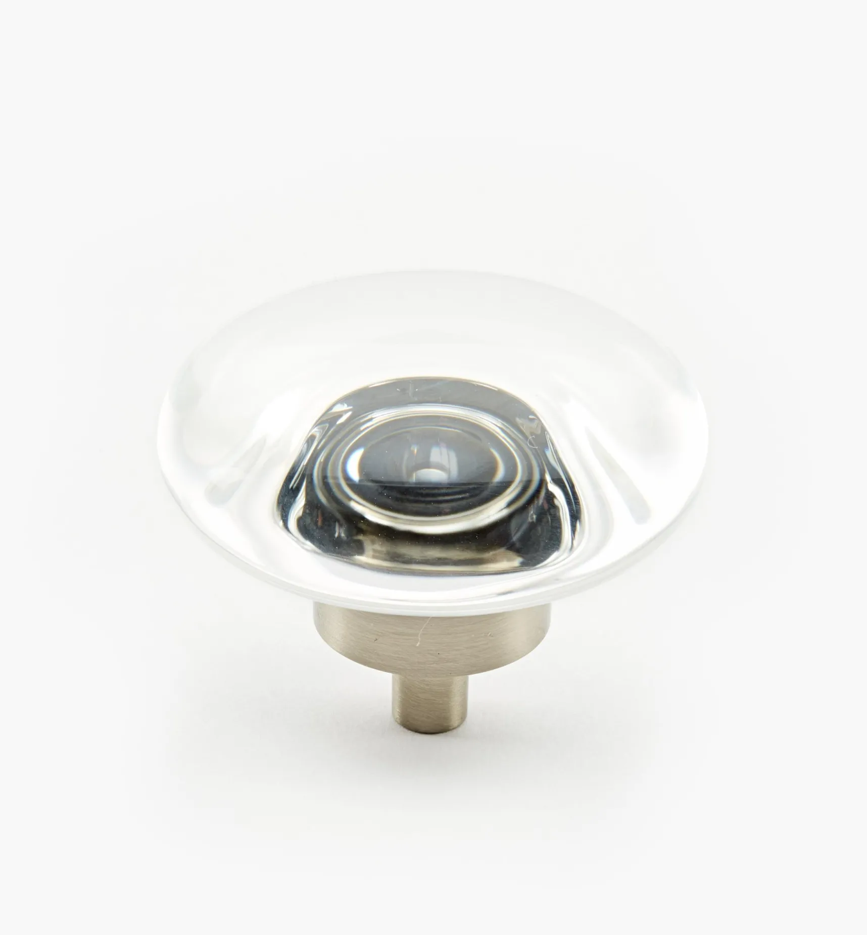 Hot Glacio Round Knob Knobs