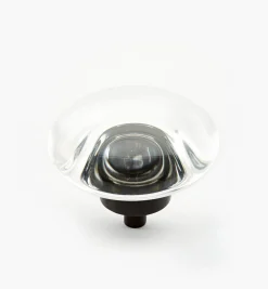 Hot Glacio Round Knob Knobs