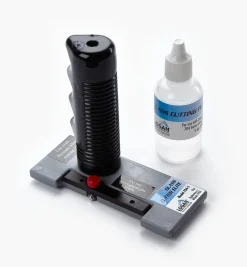Sale Glass Attachment For Logan Mat-Cutting Systems Picture Hanging