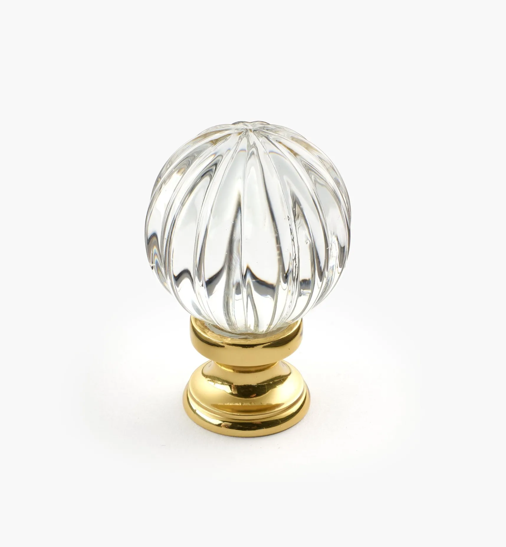 Clearance Glass Ball Knobs Knobs
