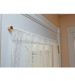 Online Glass-Reinforced Curtain Rod Project Supplies