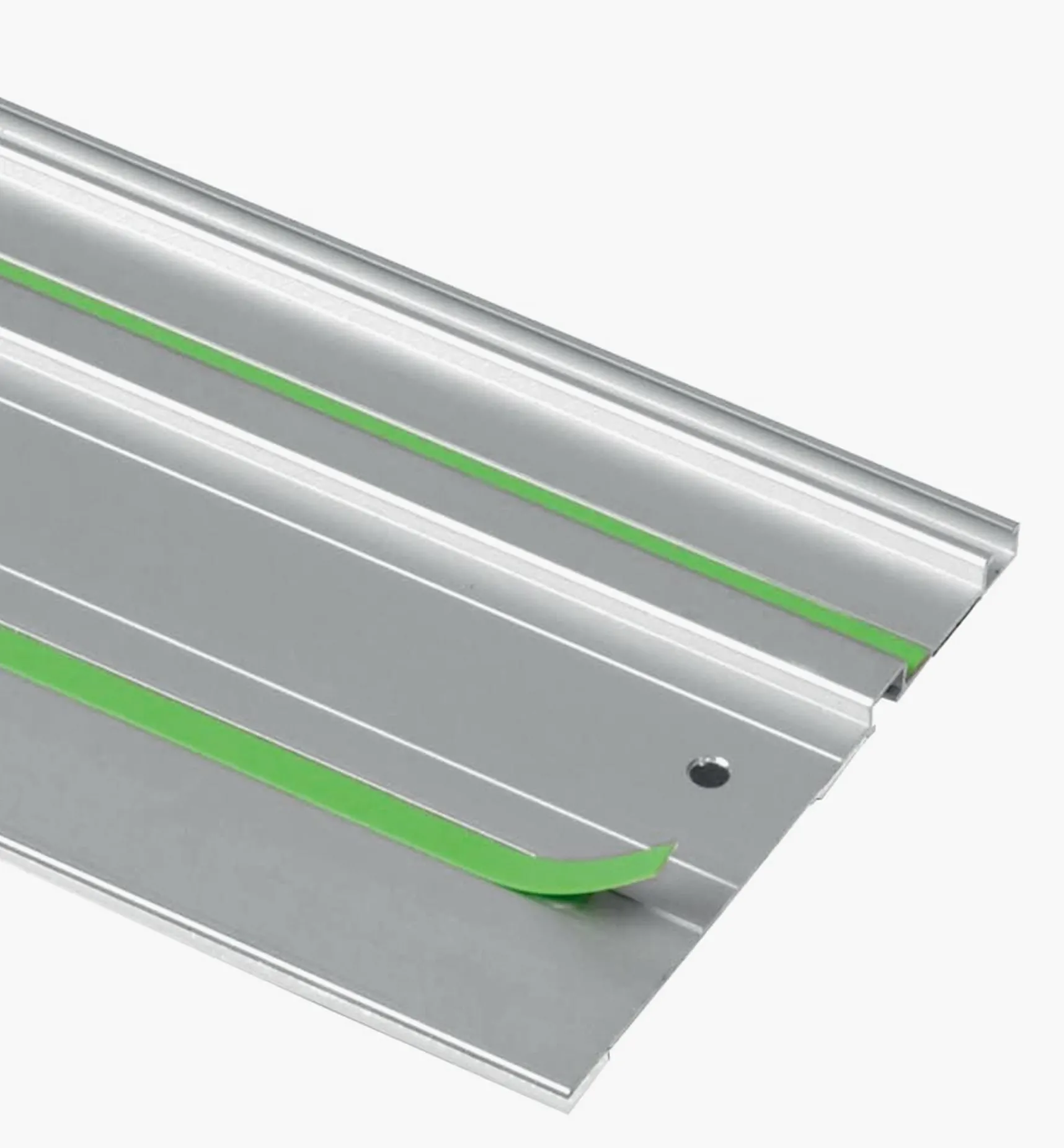 Outlet Glide Strip For Festool Guide Rails Power Tool Accessories