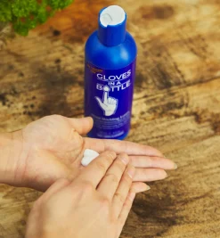 Clearance Gloves In A Bottle Skin & Hand Care