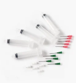 Sale Glue Syringes Supplies