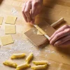 Gnocchi & Garganelli Paddle Pasta Making