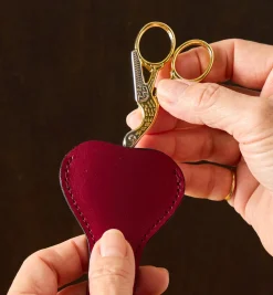 Clearance Gold-Plated Stork Scissors Toys & Games
