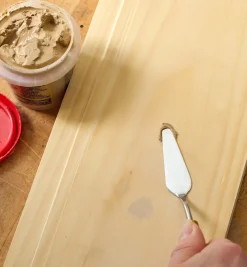 Best GoodFilla Wood Filler Supplies