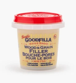 Best GoodFilla Wood Filler Supplies