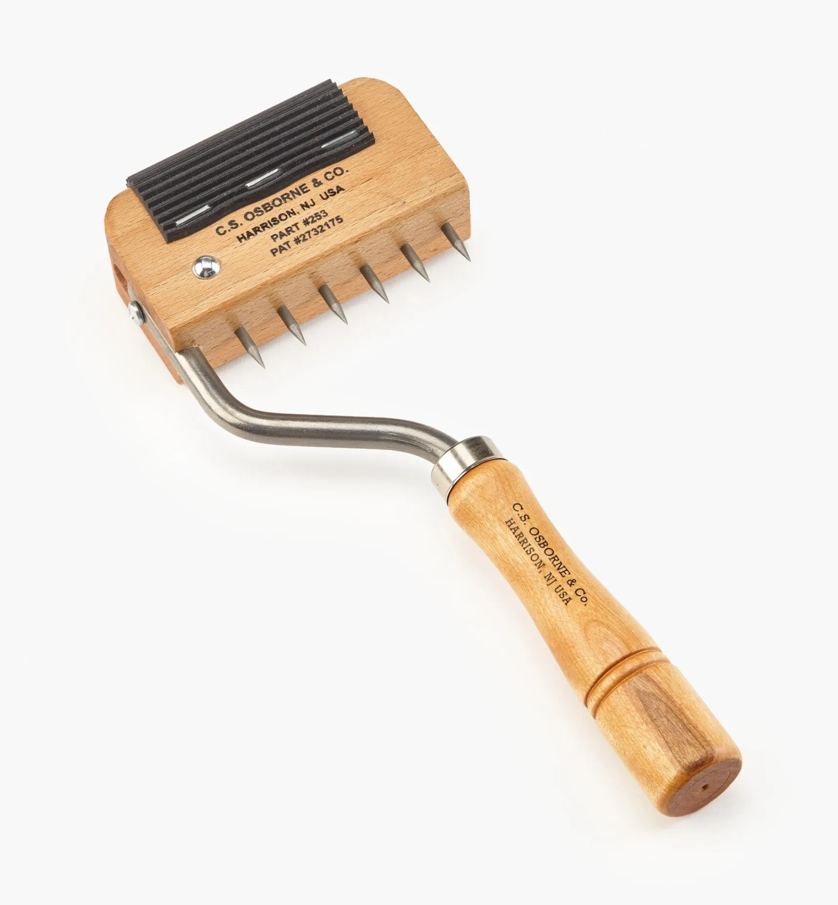Sale Gooseneck Webbing Stretcher Hand Tools