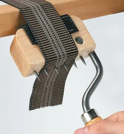 Sale Gooseneck Webbing Stretcher Hand Tools