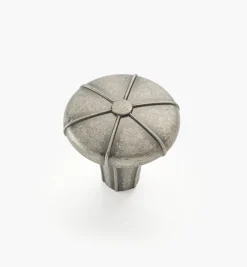 New Gourds Knob Knobs