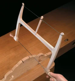 Outlet Gramercy Tools Bow Saw Saws