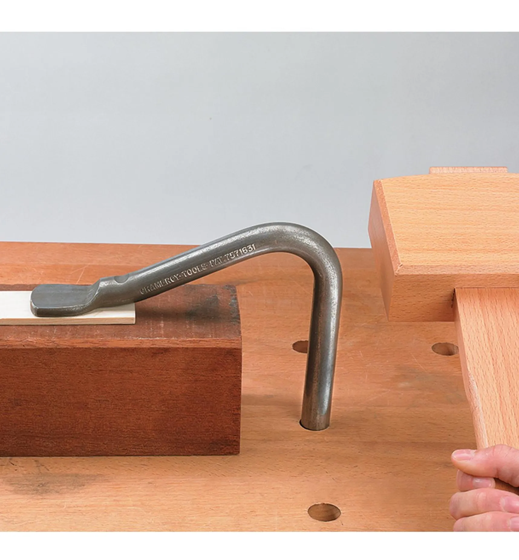 Discount Gramercy Tools Holdfast Workshop
