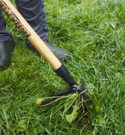 Best Grampa's Weeder Weeding