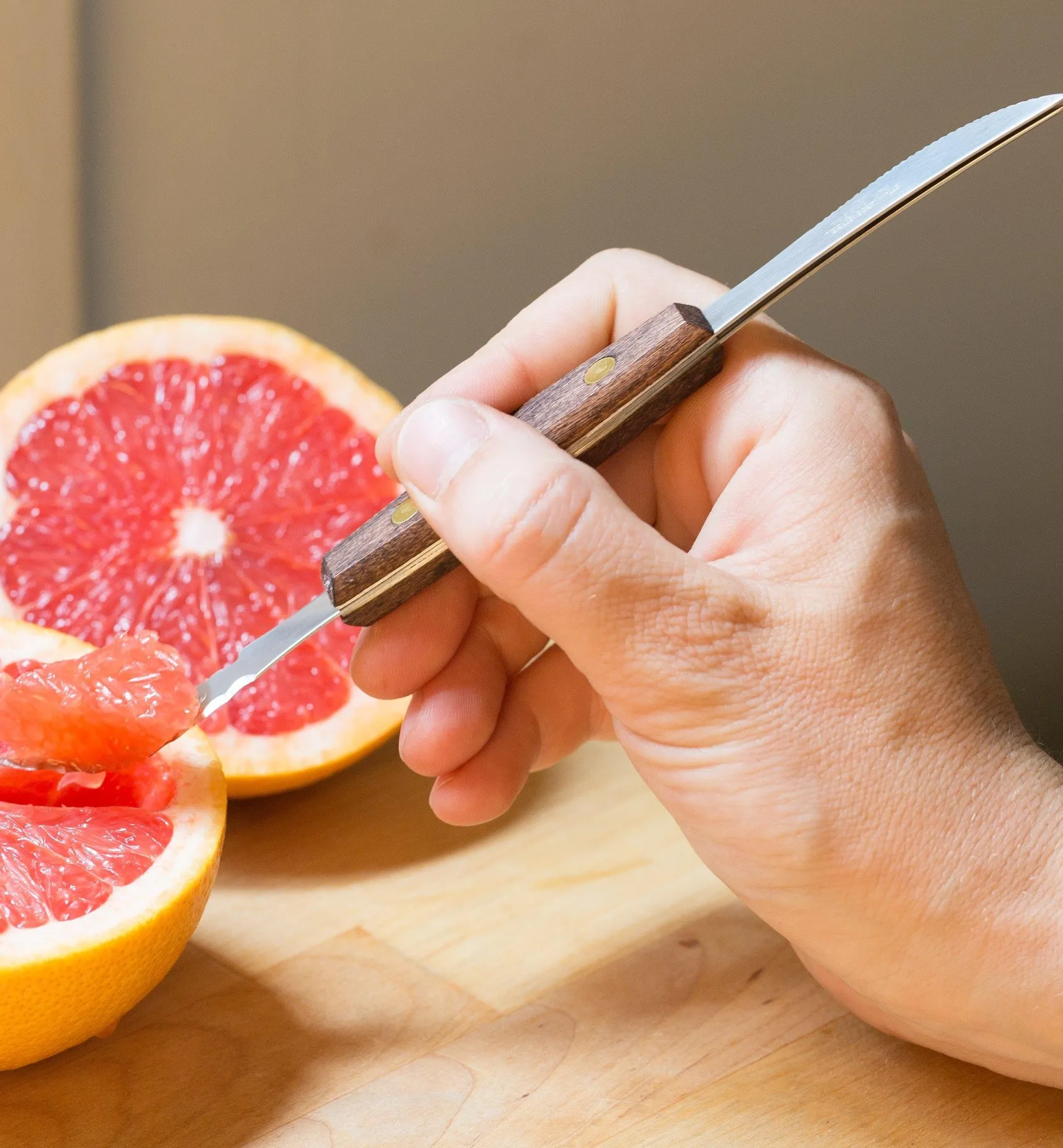 Best Grapefruit Knife Knives & Cutlery