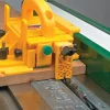Outlet Gravity Heel Kit For GRR-Ripper System Safety