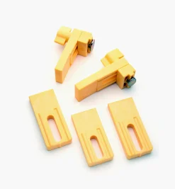 Outlet Gravity Heel Kit For GRR-Ripper System Safety