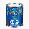 Hot Gray General Gel Stain Supplies
