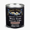 New Graystone General Water-Based Pigment Stain Supplies