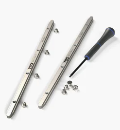 Sale GRC-12 Self-Aligning Guide Rail Connectors Power Tool Accessories