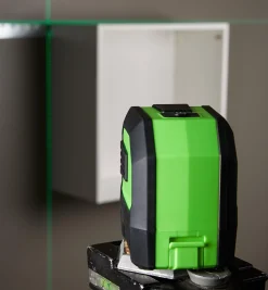 Sale Green Crosshair Laser Level Marking & Measuring