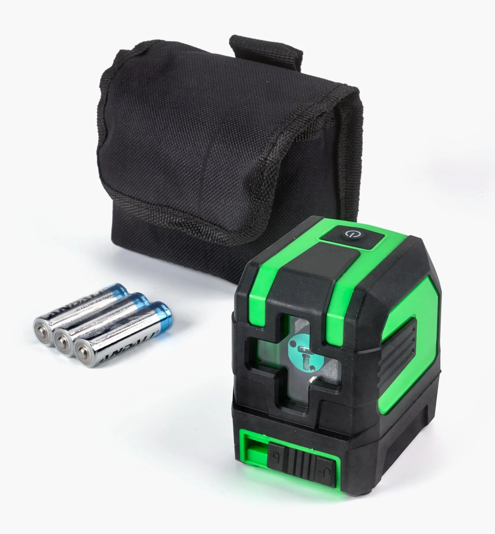 Sale Green Crosshair Laser Level Marking & Measuring