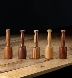 Clearance GreenWood Carver’s Mallets Hand Tools