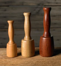 Clearance GreenWood Carver’s Mallets Hand Tools