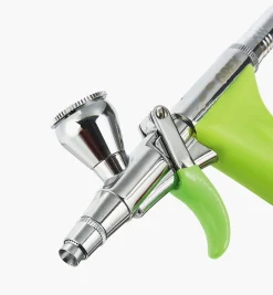 New Grex Airbrush Kits Supplies