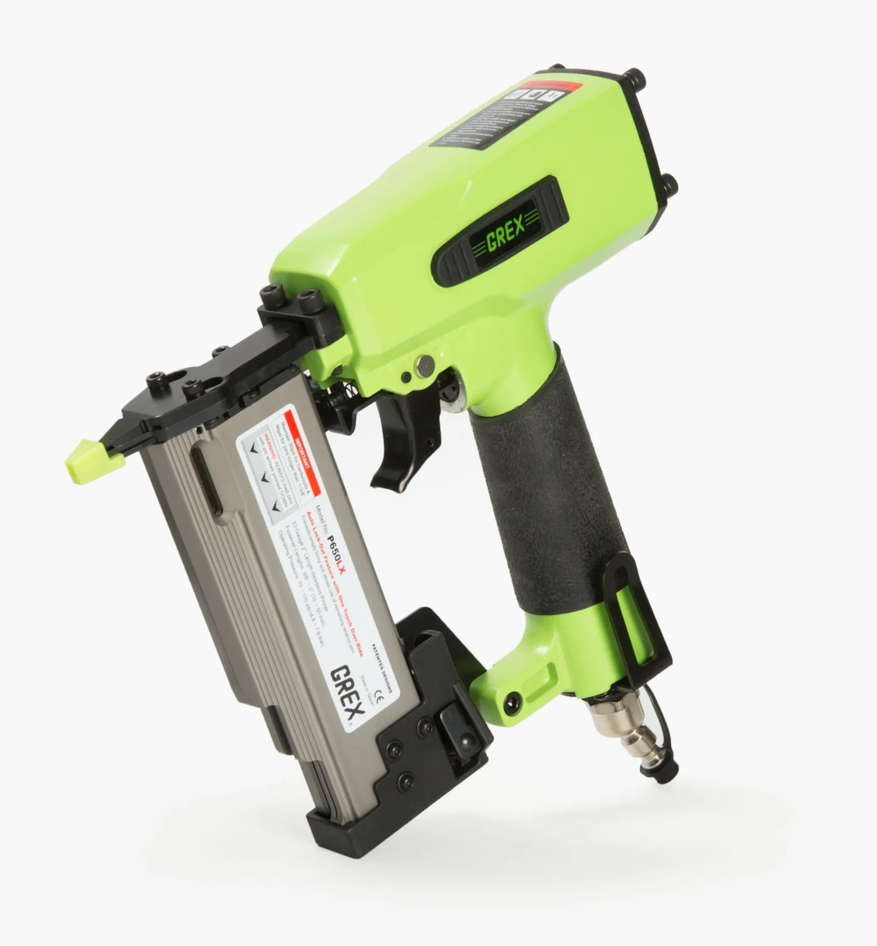 Hot Grex Pinner Power Tools