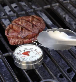Hot Grill-Surface Thermometer Thermometers