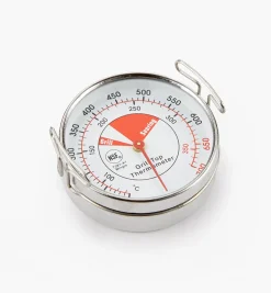 Hot Grill-Surface Thermometer Thermometers