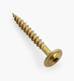 Outlet GRK Fasteners Cabinet Screws Screws