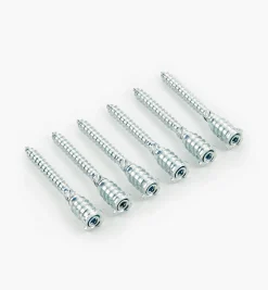 New GRK Fasteners Top Star Shim Screws Screws