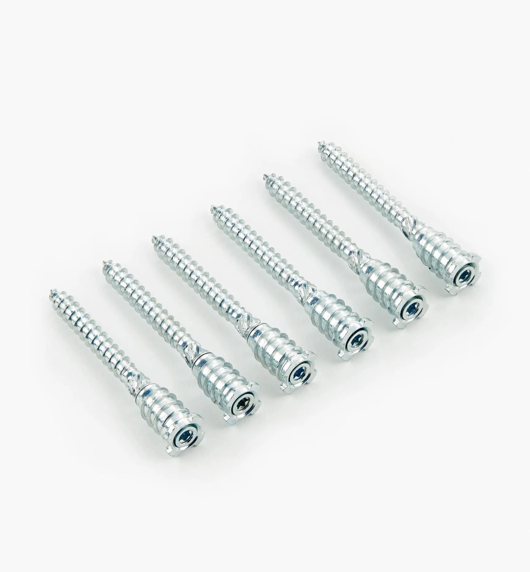 New GRK Fasteners Top Star Shim Screws Screws