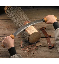Hot Gränsfors Drawknife Hand Tools