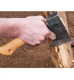 New Gränsfors Small Carving Axe Hand Tools