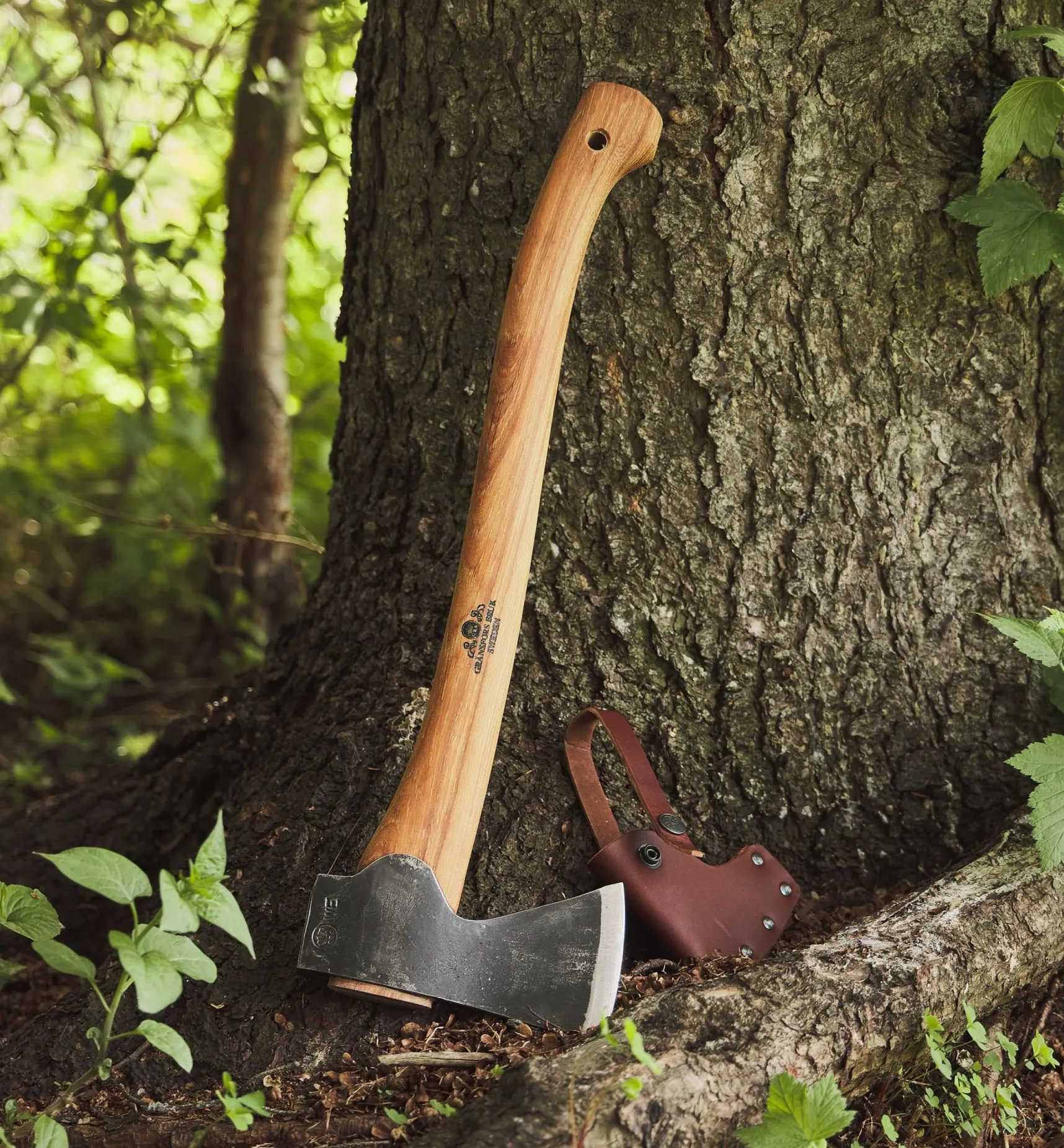 Best Gränsfors Small Forest Axe Hand Tools