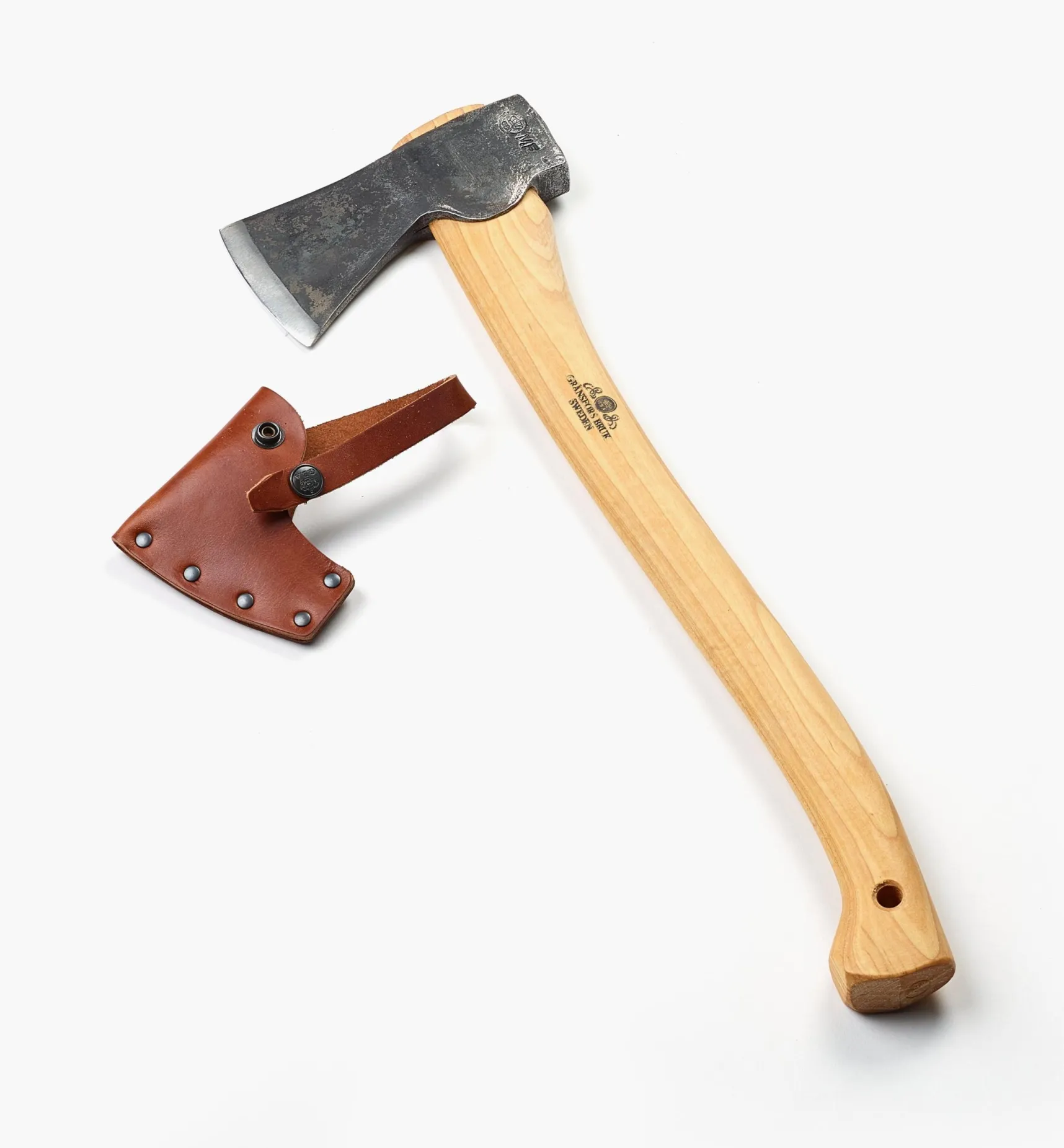 Best Gränsfors Small Forest Axe Hand Tools