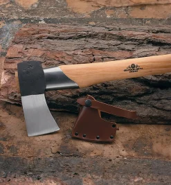 Gränsfors Splitting Axes Hand Tools