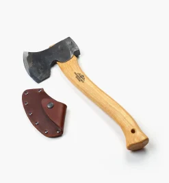 New Gränsfors Swedish Carving Axe Hand Tools