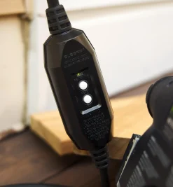 Ground Fault Circuit Interrupter (GFCI) Cord Power Cords & Bars