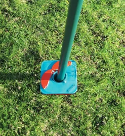 Discount Ground Screw Outdoor Hardware